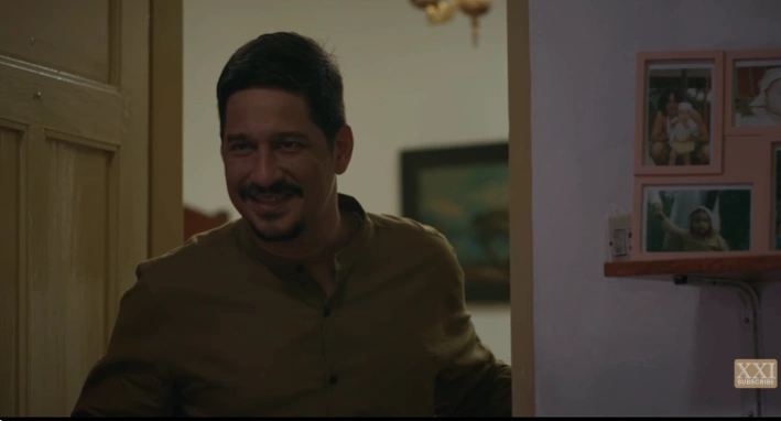 Scene Film Belum Ada Judul Youtube