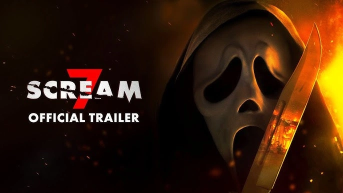 Scream 7 Resmi Tayang Di Indonesia J1 Studios