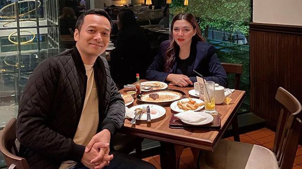 Cut Intan Komentari Vonis 4,5 Tahun Penjara Armor Toreador, Puas?