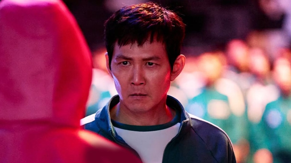 Lee Jung Jae Tanggapi Kritik Terhadap 'Squid Game 2'