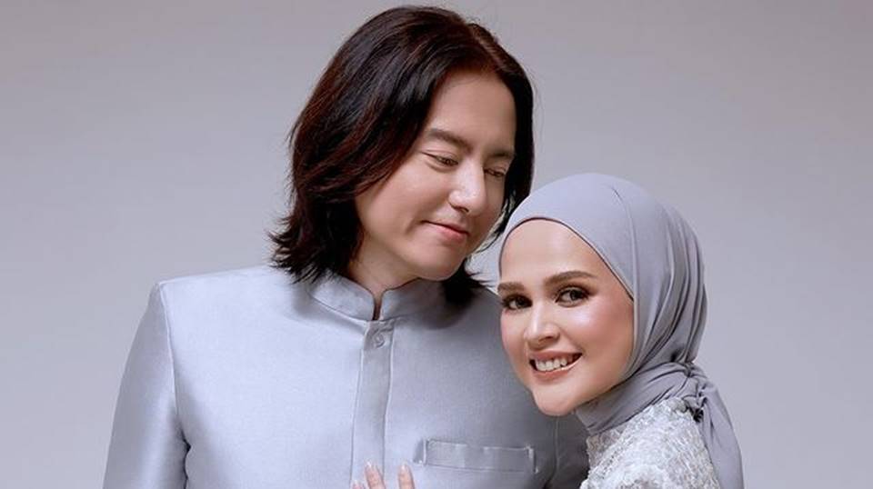 Pilih Tidur, Roger Danuarta Gak Suka Dengerin Cut Meyriska Ngomel