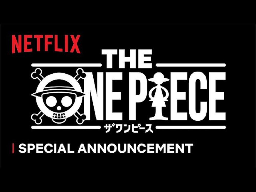 Netflix Resmi Garap Ulang Anime One Piece