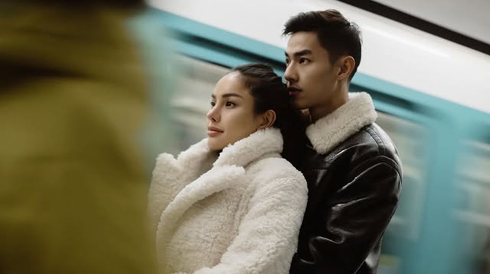 Nikita Mirzani Komentari Pacaran Beda Agama Sama Matthew Gilbert