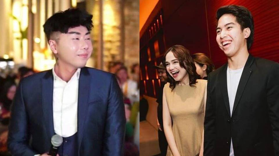 Roy Kiyoshi Ramal Hubungan Syifa Hadju & El Rumi Gak Bakal Awet, Cocok Jadi Teman Baik
