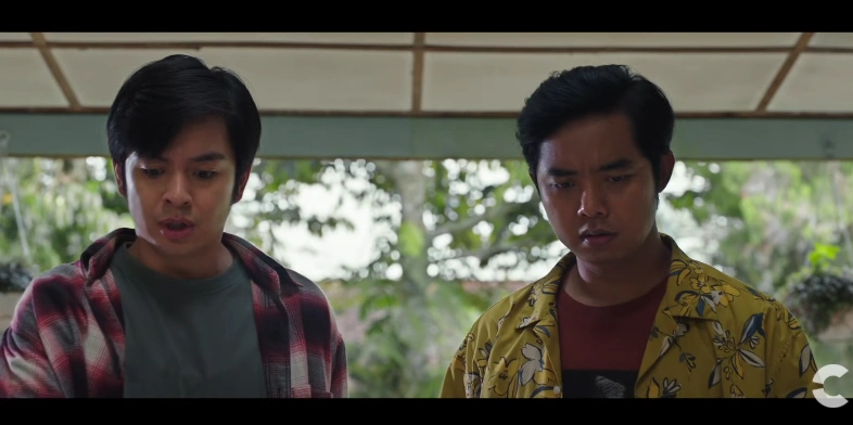 Sebelum Dijemput Nenek Youtube