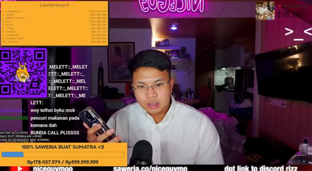 Bigmo [Sumber: Youtube]