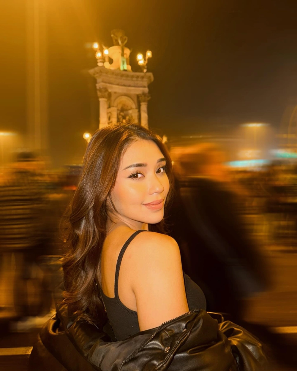 Selebgram Lula Lahfah [Sumber: Instagram Lulalahfah]