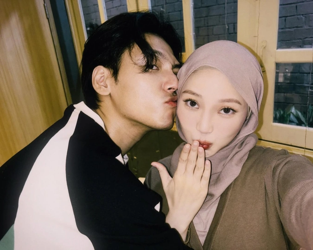 Selebgram Na Daehoon Dan Jule Cc Instagram Daehoon Na