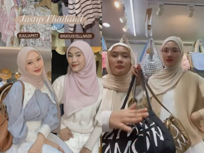 Selebtip Milik Julia Prastini Instagram