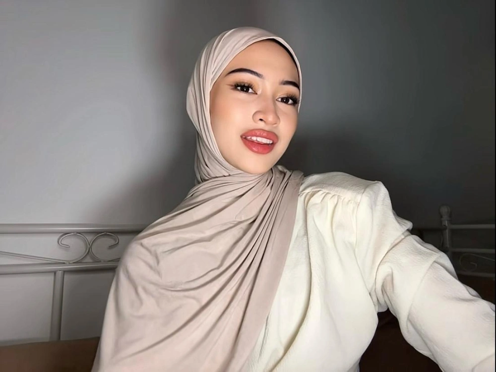 Selebtok Noya Naira Tiktok