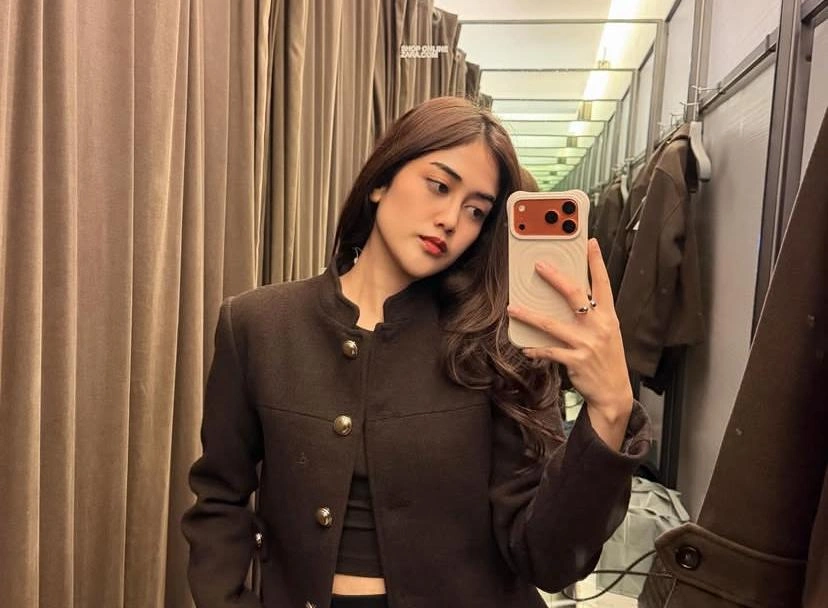 Selebtok Ruce Nueda Instagram