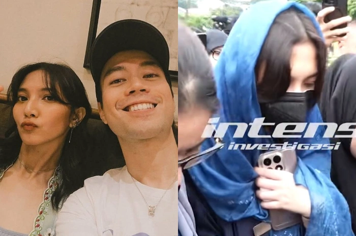 Ayahanda Vidi Aldino puji ketegaran menantunya Sheila Dara Aisha. [Instagram]