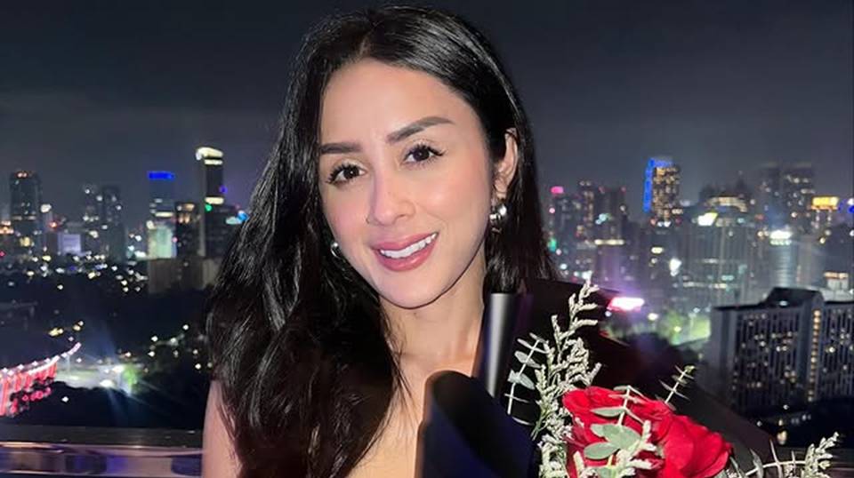 Selvi Kitty Jalin Hubungan Serius Sama Pria Spesial, Udah Dikenalin ke Anak