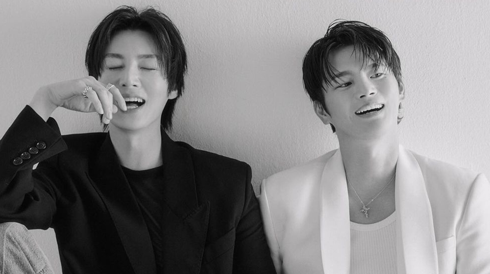 Reuni di MV Terbaru K.Will, Seo In Guk Berterima Kasih ke Ahn Jae Hyun: Dia yang...