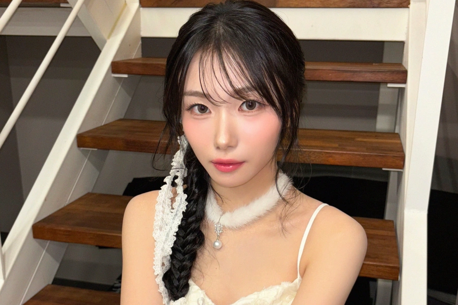 Seo Young Eun Keluar Dari Grup Kep1er Soompi