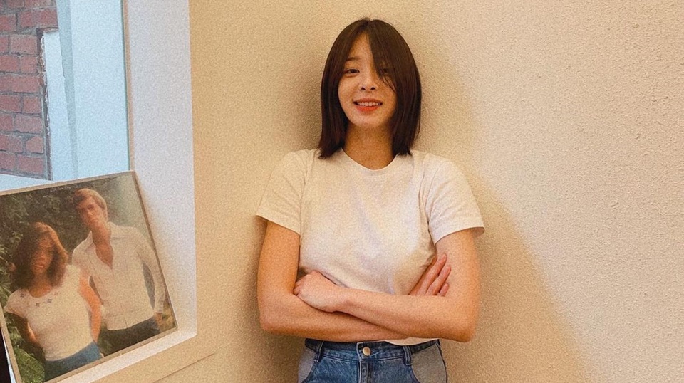 Lama Tak Ada Kabar, Seol In Ah Mendadak Ungkap Fakta Mengkhawatirkan