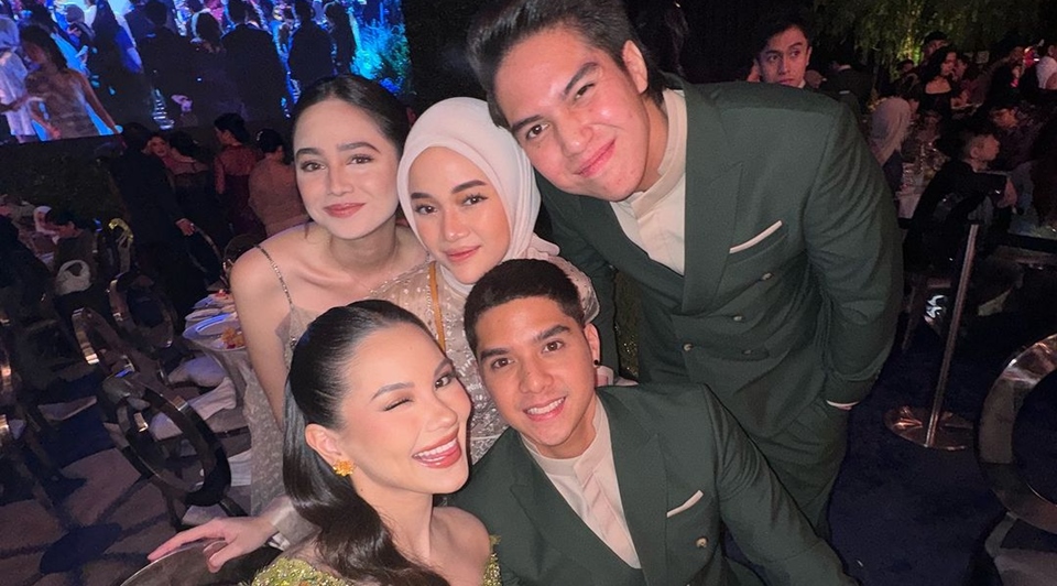 Bukan Dibuat-buat, Sepupu Sebut El Rumi Tulus Ratukan Syifa Hadju