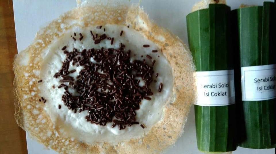 Nikmatnya Serabi Murah Meriah di Jakarta Selatan: 3 Rekomendasi yang Wajib Dicoba!