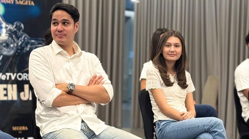 Series Duren Jatuh Angkat Tema Daddy Issue, 3 Aktor Senior ini yang Main