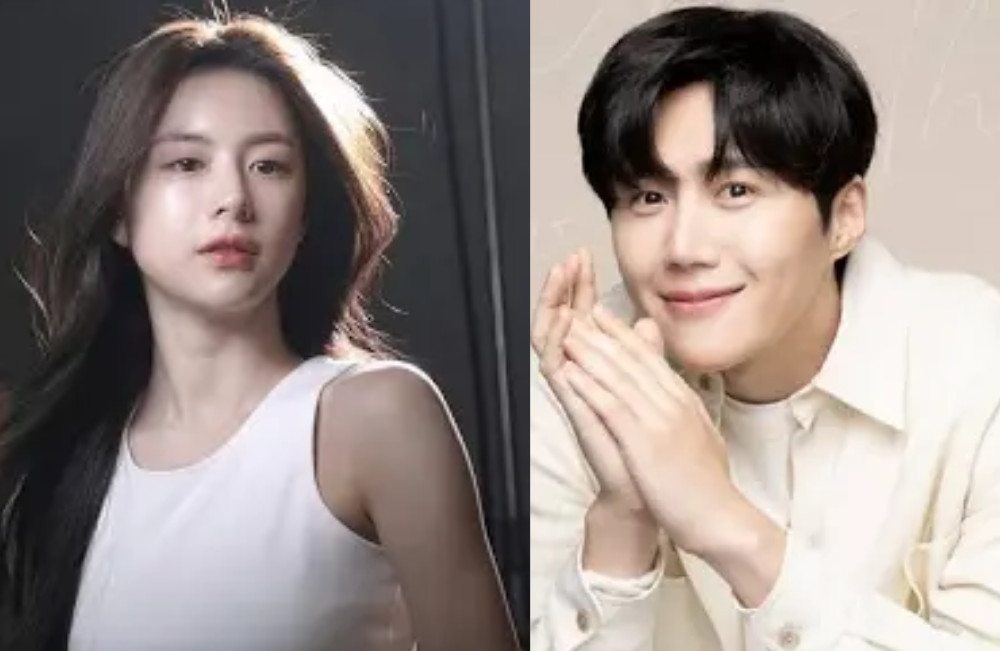 Kim Seon Ho dan Go Yoon Jung Main di Series Netflix Can This Love Be Translated? Karya Hong Sisters