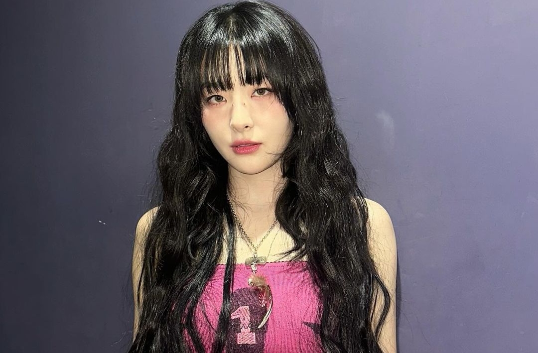 Menengok Remboelan Senayan City, Resto yang Dikunjungi Seulgi Red Velvet