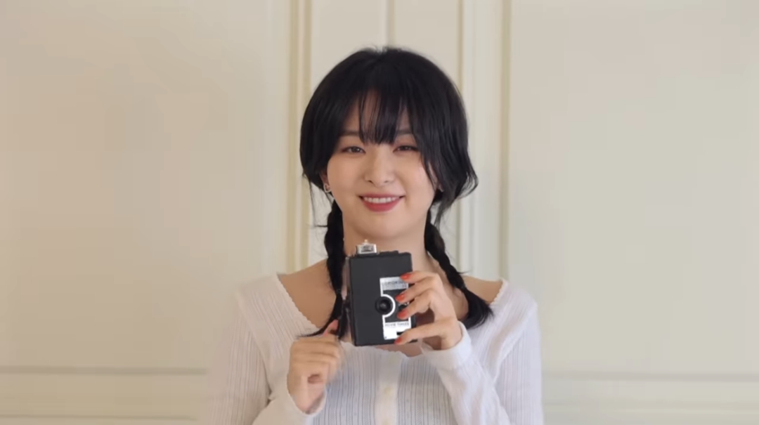 Tipe Ideal Seulgi Red Velvet Selalu Berubah, Mulai Jo Jung Suk hingga Son Suk Ku