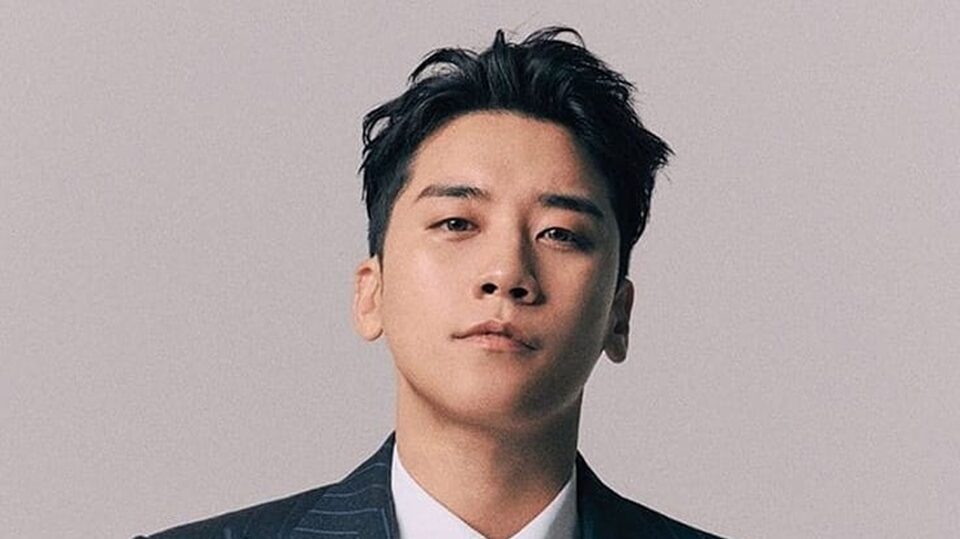 Waduh, Seungri Eks BIGBANG Bakal Tempuh Jalur Hukum Terkait Burning Sun Surabaya