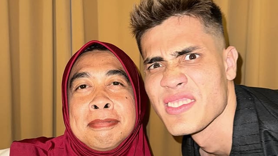 Aisar Khaled Bikin Konten Sama Mimi Peri, Netizen: Tanda-Tanda Mau Ramadhan