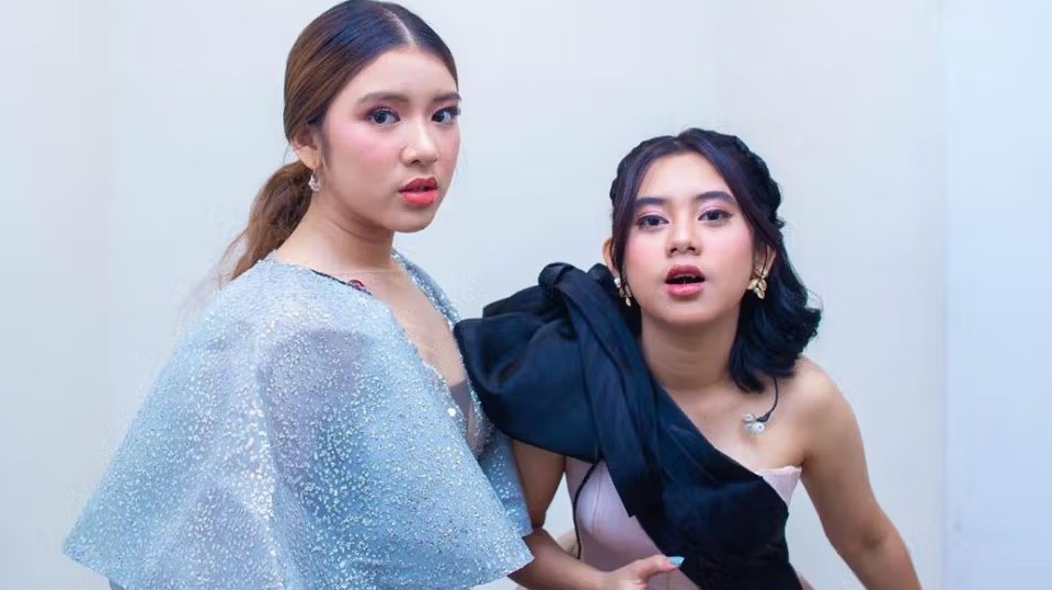 Ziva Magnolya Spill Pengalaman Liburan Kocak Bareng Tiara Andini di Thailand