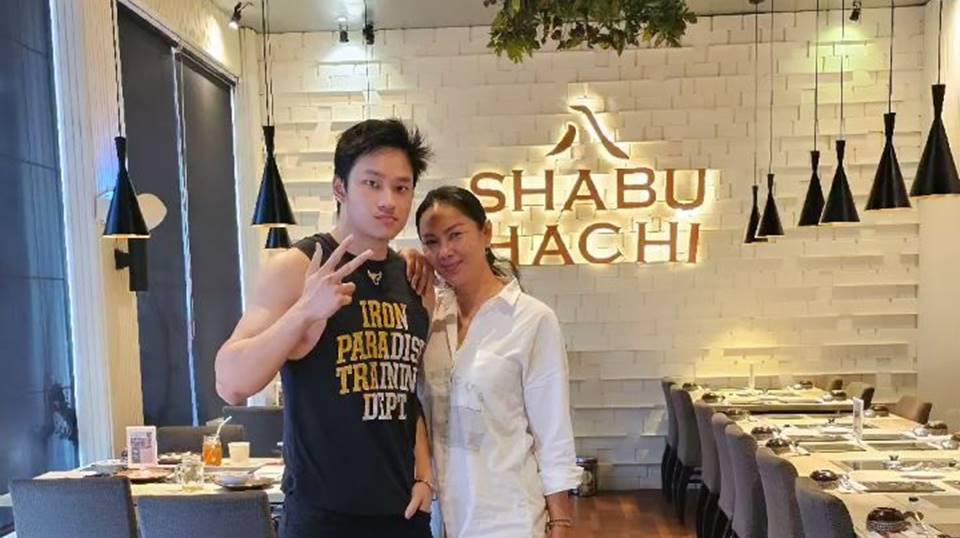 Kalina Oktarani Murka Saat Azka Corbuzier Disebut Kecewa Akibat Gonta-ganti Pasangan