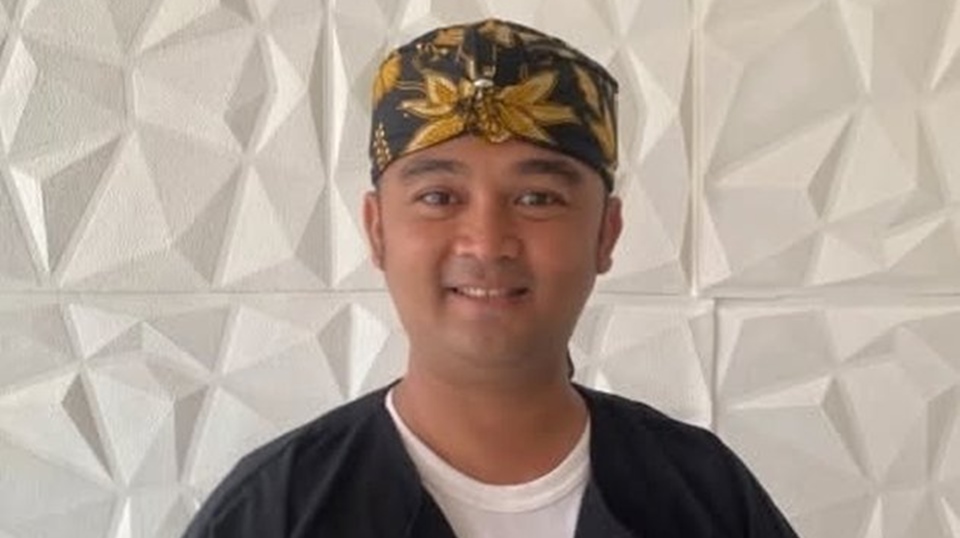 Biodata dan Profil Sandy Permana, Aktor 'Mak Lampir' yang Tewas Ditusuk