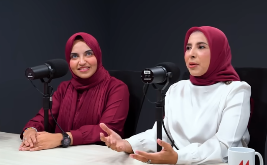 Ibunya Shakira Amirah Spill Kunci Sukses Anaknya Jadi Juara COC
