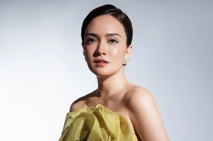 Shandy Aulia Instagram Shandyaulia