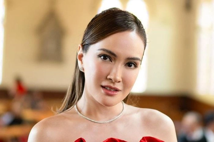 Shandy Aulia Instagram Shandyaulia