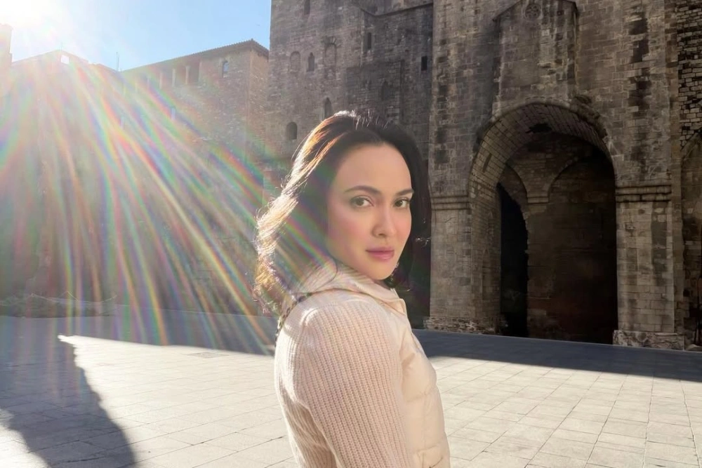 Shandy Aulia [Sumber: Instagram]