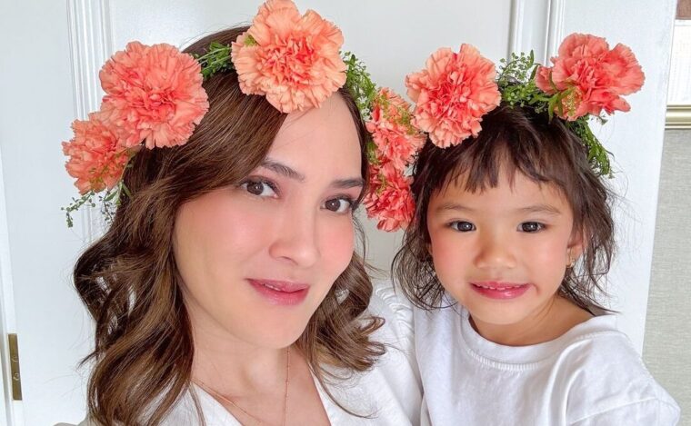 Boneka Kecil Untuk Ultah Anak Shandy Aulia Seharga Sepeda Motor Listrik