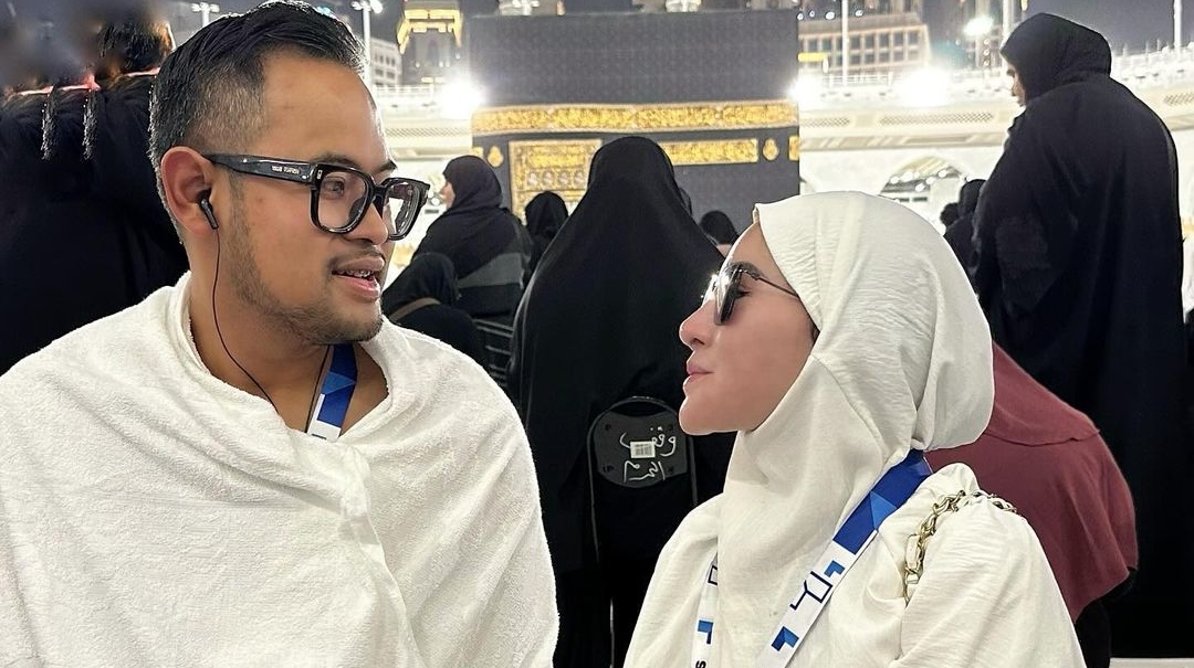 10 Tahun Nikah, Shandy Purnamasari Bongkar Isi DM Juragan 99 Ngode Ingin Poligami