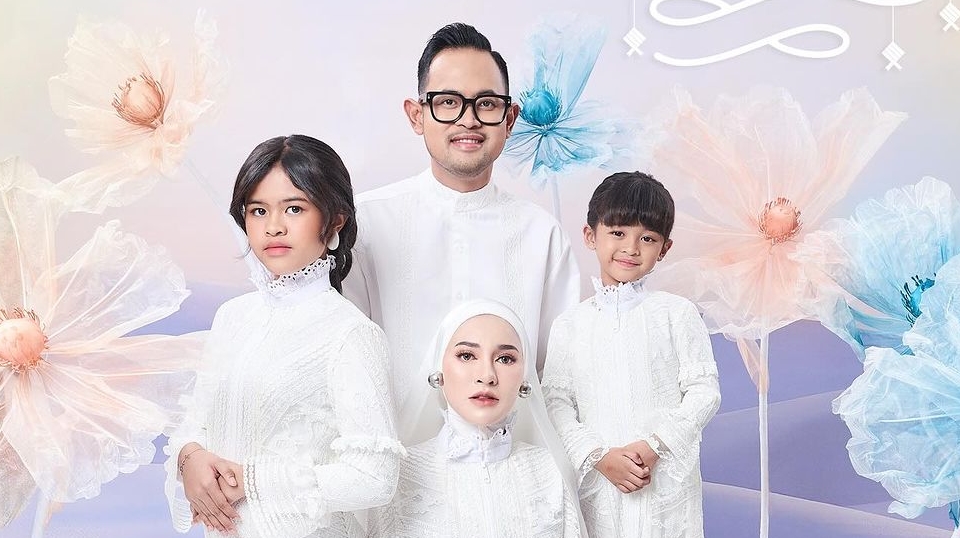 Angpao 2 Anak Shandy Purnamasari saat Lebaran Nyaris Rp100 Juta, Gak Ada Investasi Bodong!