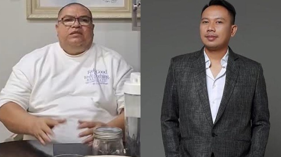 Razman Nasution Terima Tantangan Vicky Prasetyo Buat Duel Tinju, Bagaimana Firdaus?