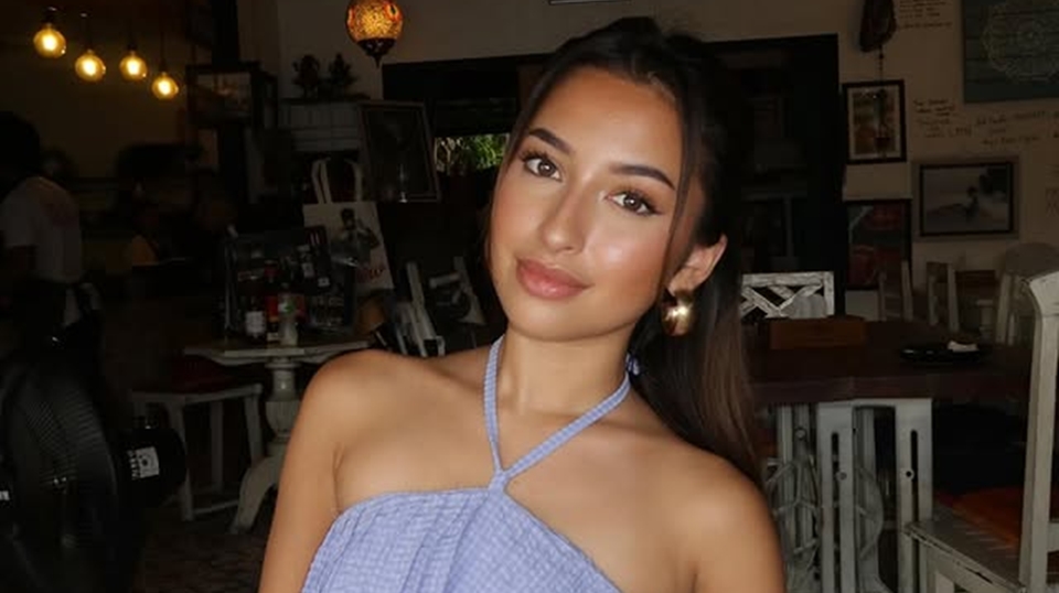 Jennifer Coppen Kumpul Keluarga Saat Natal Tanpa Papa Dali: Sakit Banget Rasanya