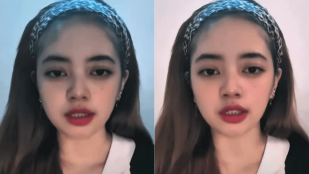 Shegan Buat Klarifikasi Terkait Personal Brandingnya Yang Sempat Viral [Sumber: Tiktok]