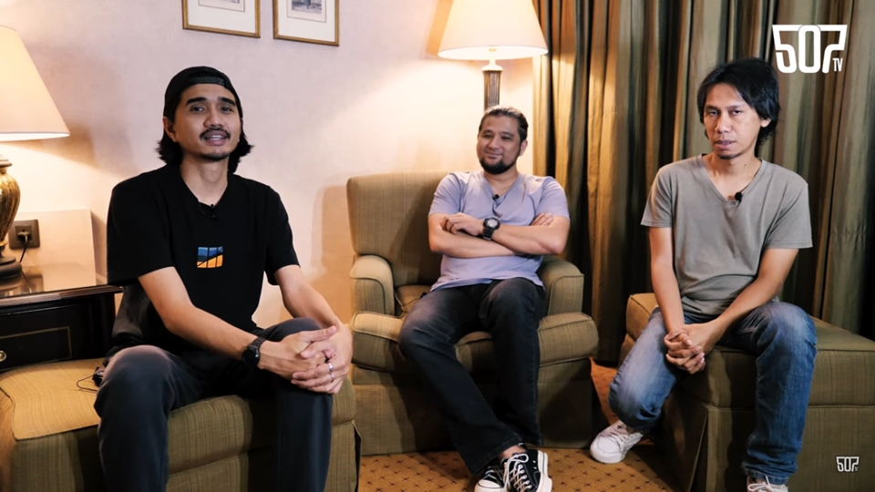 Begini Cara Membeli Tiket Konser Sheila On 7 2024, Tunggu Aku Di, Catat Tanggal Fanwarnya