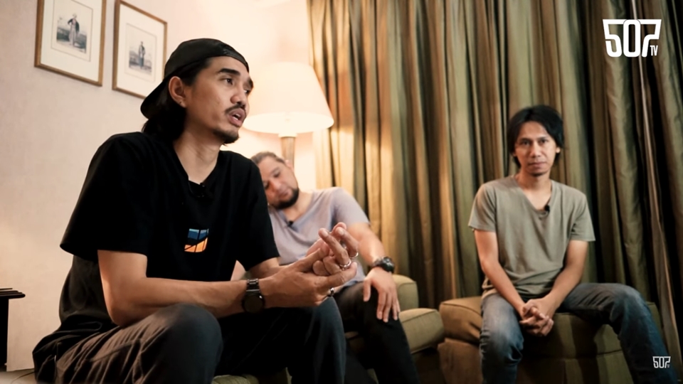 Sheila On 7 Rekaman di Jepang, Bakal Ada Karya Baru?