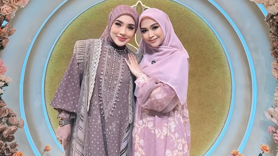 Dilarang Endorse Skincare Shella Saukia, Ria Ricis Beri Peringatan Tajam ke Netizen Julid