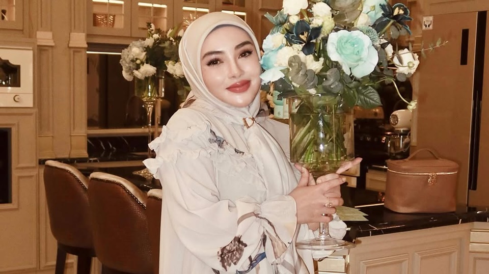 Sederet Kontroversi Shella Saukia yang Kini Berseteru dengan Doktif