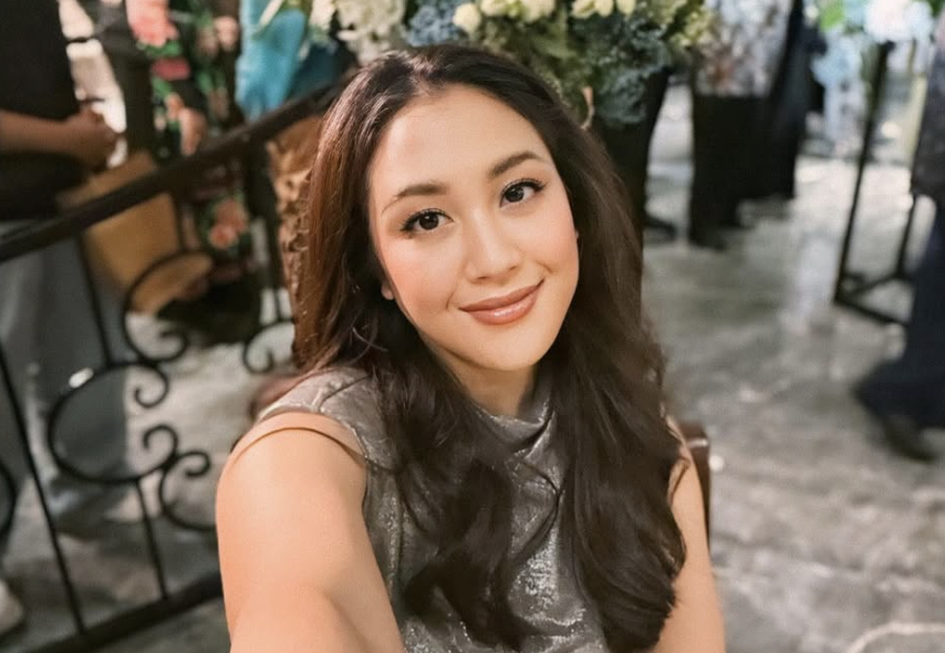 Ketemu Uya Kuya di Kantor Polisi, Sherina Munaf Bakal Kembalikan Kucing yang Diselamatkan