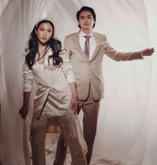 Sherina Munaf Baskara Mahendra (Instagram)