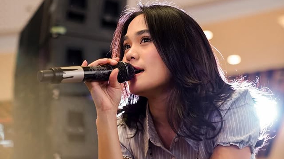 Jauh-jauh ke Surabaya, Sheryl Sheinafia Minta Penjelasan Salma Salsabil soal..