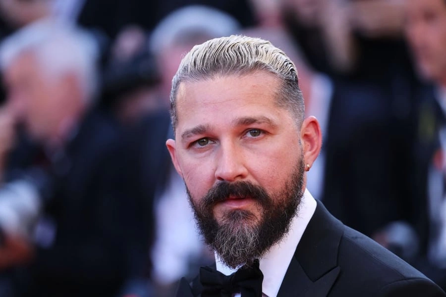 Shia Labeouf Diamankan Polisi Di New Orleans Rolling Stone