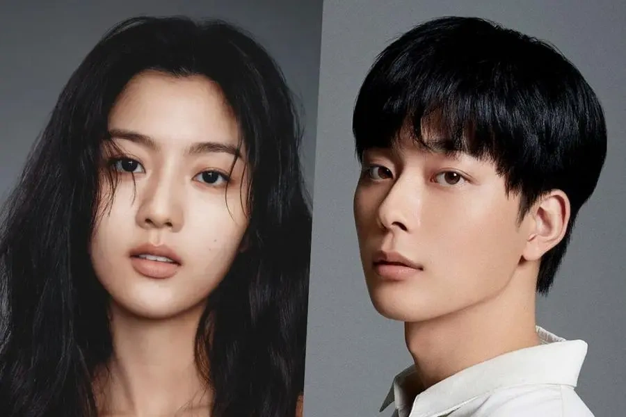 Shin Eun Soo Dan Yoo Seon Soompi